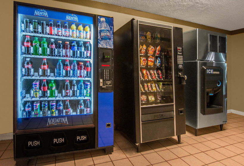 Super 8 Motel Grants  | Grants | New Mexico | United States 8