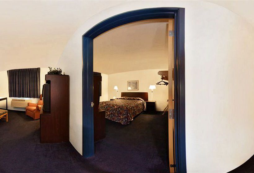 Motel Econo Lodge West Lafayette  | West Lafayette | Indiana | United States 1