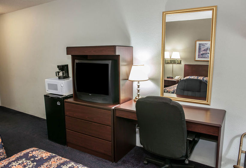 Motel Econo Lodge West Lafayette  | West Lafayette | Indiana | United States 10