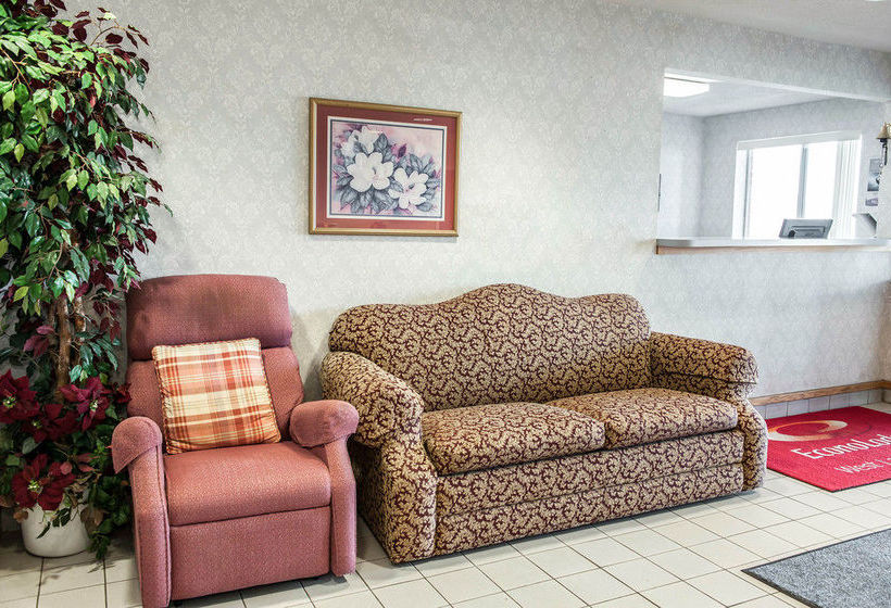 Motel Econo Lodge West Lafayette  | West Lafayette | Indiana | United States 11