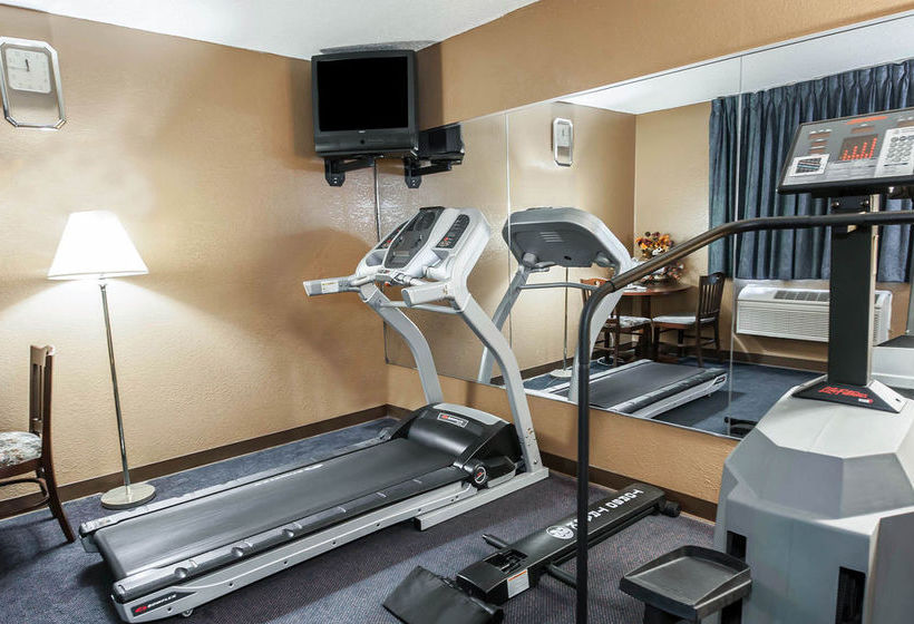 Motel Econo Lodge West Lafayette  | West Lafayette | Indiana | United States 13