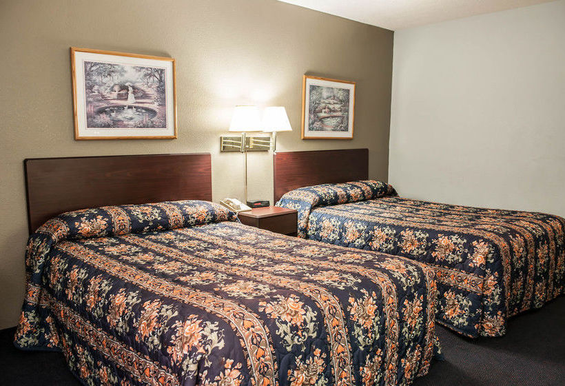 Motel Econo Lodge West Lafayette  | West Lafayette | Indiana | United States 14
