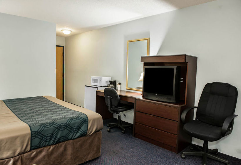 Motel Econo Lodge West Lafayette  | West Lafayette | Indiana | United States 16
