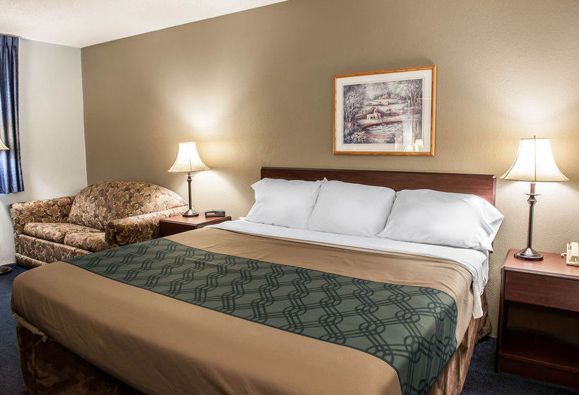 Motel Econo Lodge West Lafayette  | West Lafayette | Indiana | United States 19