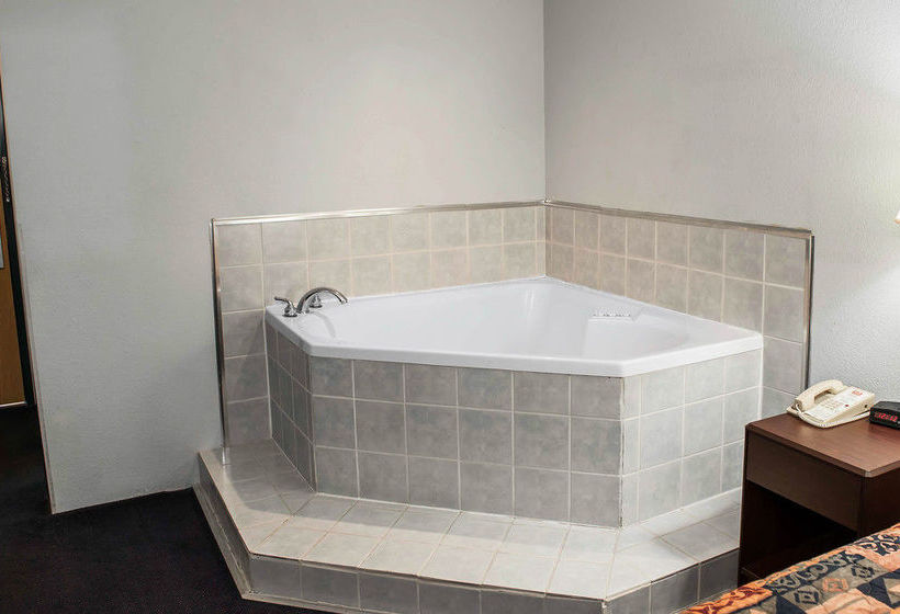 Motel Econo Lodge West Lafayette  | West Lafayette | Indiana | United States 20