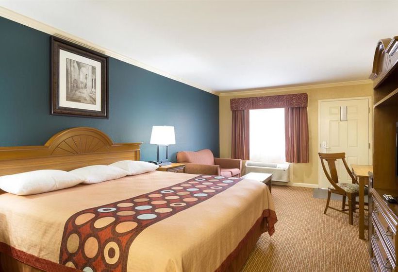 Motel Super 8 Covington  | Covington | Louisiana | United States 1