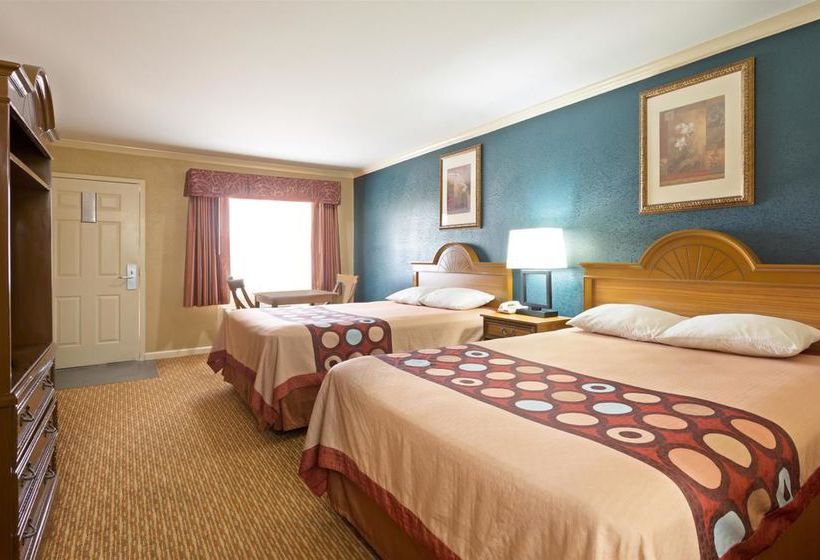 Motel Super 8 Covington  | Covington | Louisiana | United States 10