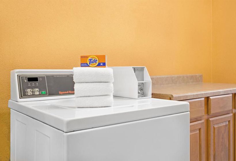 Motel Super 8 Covington  | Covington | Louisiana | United States 11