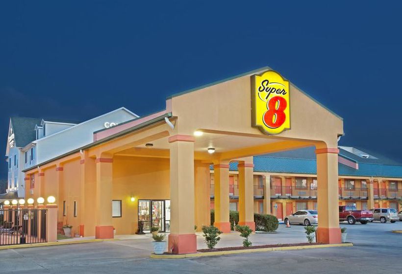 Motel Super 8 Covington  | Covington | Louisiana | United States 13