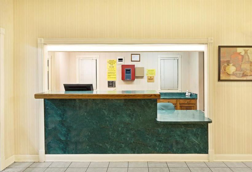 Motel Super 8 Covington  | Covington | Louisiana | United States 14