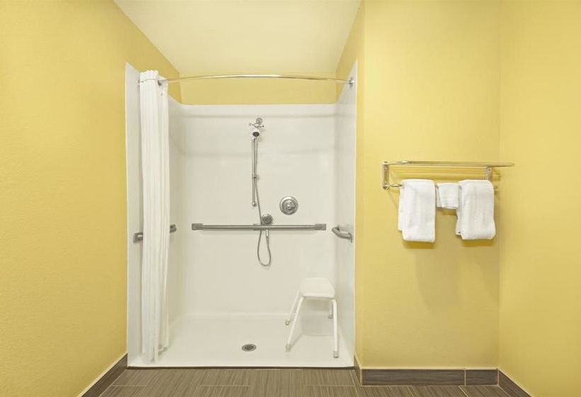 Motel Super 8 Covington  | Covington | Louisiana | United States 3