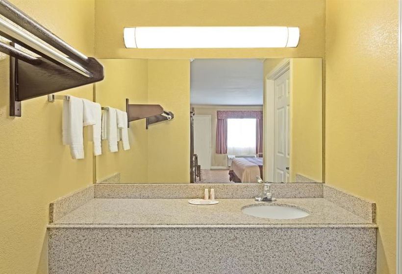 Motel Super 8 Covington  | Covington | Louisiana | United States 4