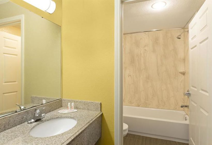 Motel Super 8 Covington  | Covington | Louisiana | United States 5