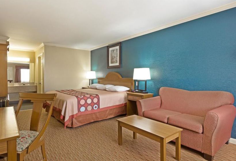 Motel Super 8 Covington  | Covington | Louisiana | United States 6