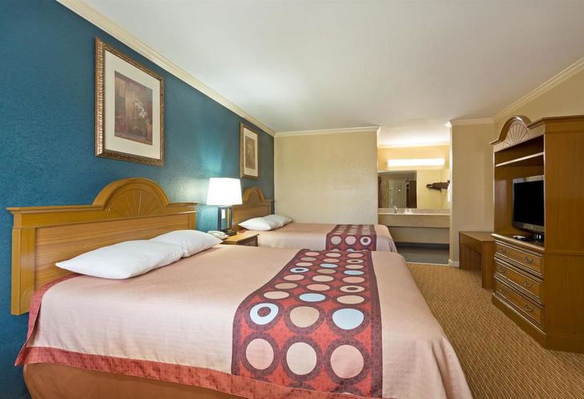 Motel Super 8 Covington  | Covington | Louisiana | United States 7