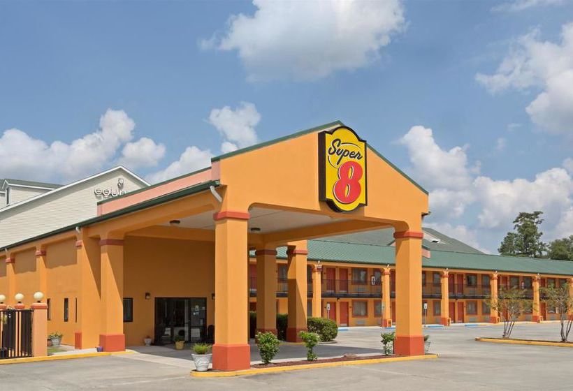 Motel Super 8 Covington  | Covington | Louisiana | United States 8