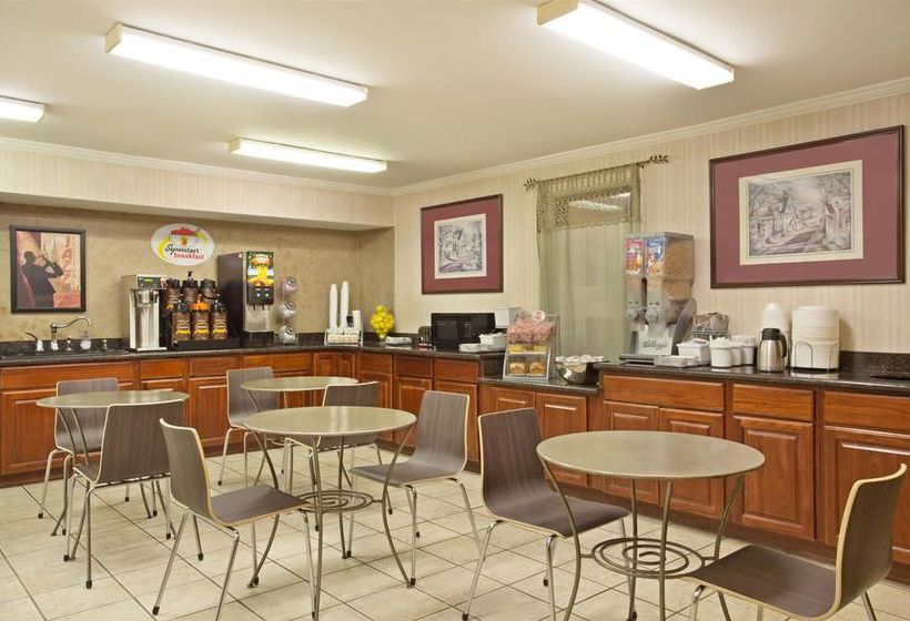 Motel Super 8 Covington  | Covington | Louisiana | United States 9