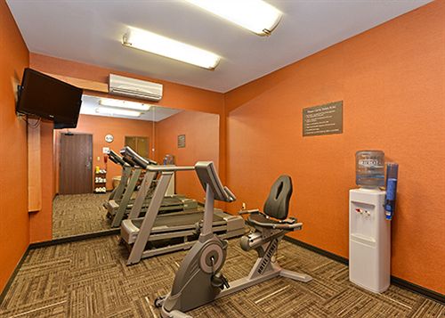 Hotel Super 8 Casper East Casper Wyoming