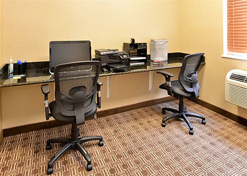 Hotel Super 8 Casper East  | Casper | Wyoming | United States 10