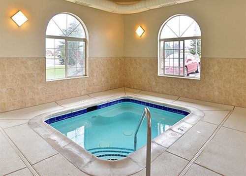 Hotel Super 8 Casper East  | Casper | Wyoming | United States 12