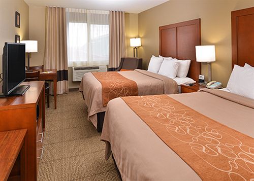 Hotel Super 8 Casper East  | Casper | Wyoming | United States 13