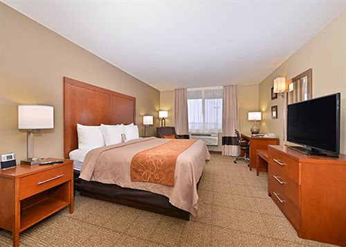 Hotel Super 8 Casper East  | Casper | Wyoming | United States 14