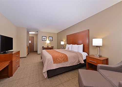 Hotel Super 8 Casper East  | Casper | Wyoming | United States 15