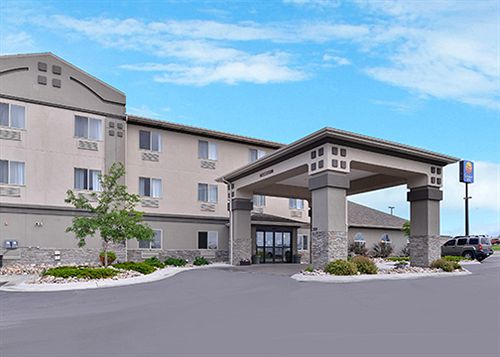 Hotel Super 8 Casper East  | Casper | Wyoming | United States 2