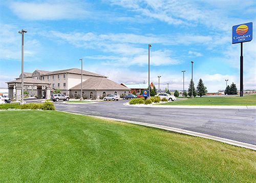 Hotel Super 8 Casper East  | Casper | Wyoming | United States 6