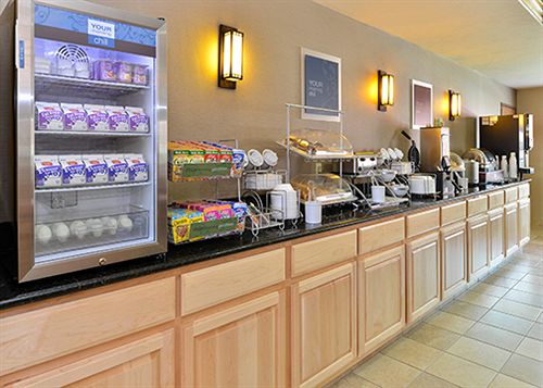 Hotel Super 8 Casper East  | Casper | Wyoming | United States 7