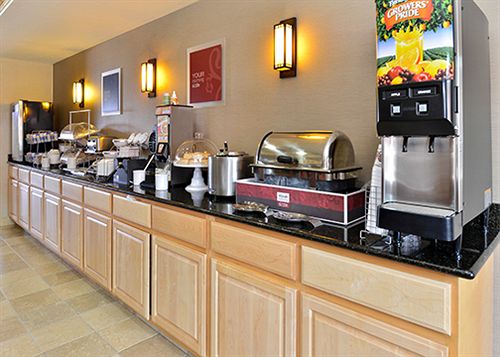 Hotel Super 8 Casper East  | Casper | Wyoming | United States 8