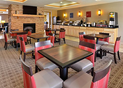 Hotel Super 8 Casper East  | Casper | Wyoming | United States 9