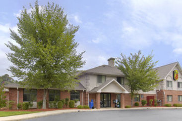Motel Super 8 Prince Frederick   | Prince Frederick | Maryland | United States