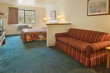 Motel Super 8 Prince Frederick   | Prince Frederick | Maryland | United States 3