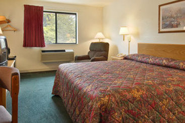 Motel Super 8 Prince Frederick   | Prince Frederick | Maryland | United States 4