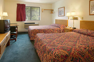 Motel Super 8 Prince Frederick   | Prince Frederick | Maryland | United States 5
