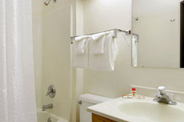 Motel Super 8 Prince Frederick   | Prince Frederick | Maryland | United States 6