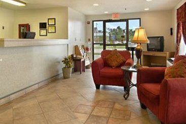 Hotel Super 8 Sulphur Lake Charles  | Sulphur | Louisiana | United States 3
