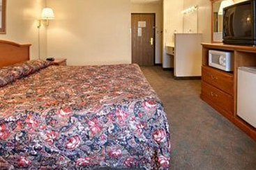Hotel Super 8 Sulphur Lake Charles  | Sulphur | Louisiana | United States 4