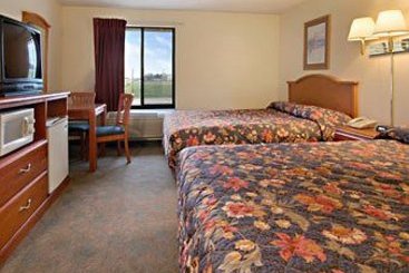 Hotel Super 8 Sulphur Lake Charles  | Sulphur | Louisiana | United States 5