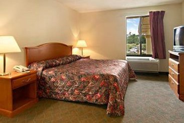 Hotel Super 8 Sulphur Lake Charles  | Sulphur | Louisiana | United States 7