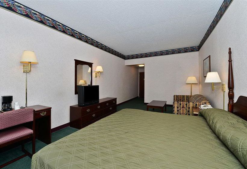 Super 8 Motel Aiken Sc Augusta Ga Area  | Aiken | South Carolina | United States 10