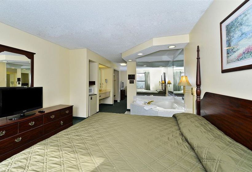 Super 8 Motel Aiken Sc Augusta Ga Area  | Aiken | South Carolina | United States 11