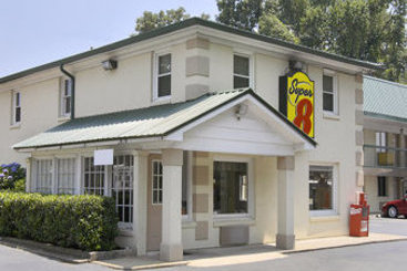 Hotel Super 8 Charlotte Downtown Area Carolina del Norte