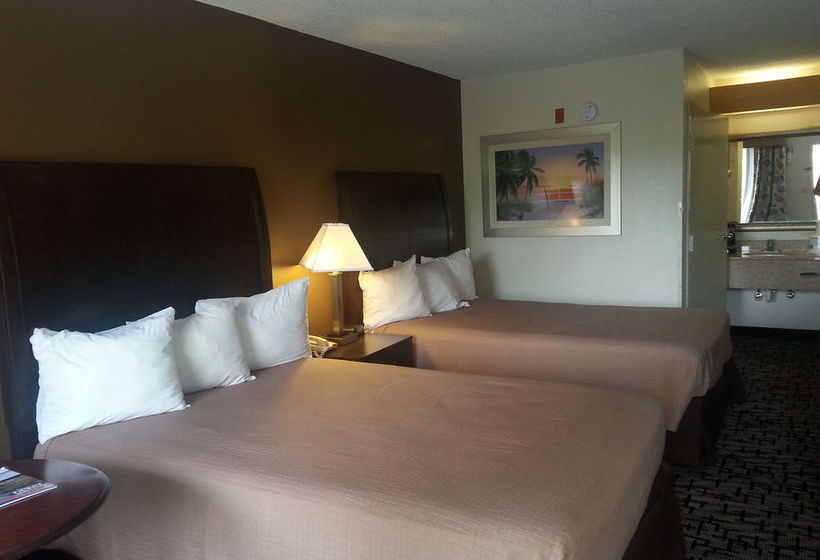 Motel Super 8 N. Myrtle Beach Cherry Grove