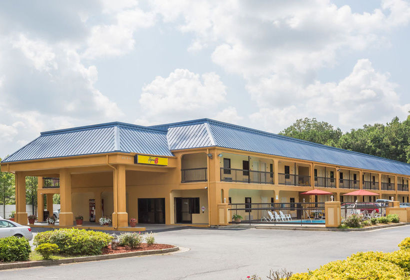 Super 8 Motel Norcross Ne  | Norcross | Georgia | United States 14