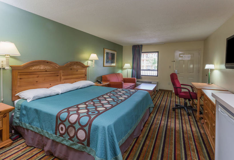 Super 8 Motel Norcross Ne  | Norcross | Georgia | United States 4