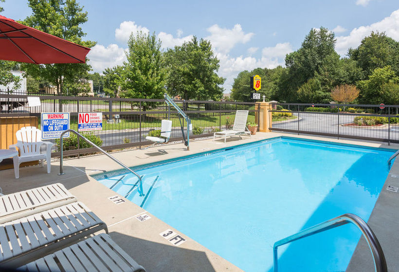 Super 8 Motel Norcross Ne  | Norcross | Georgia | United States 5