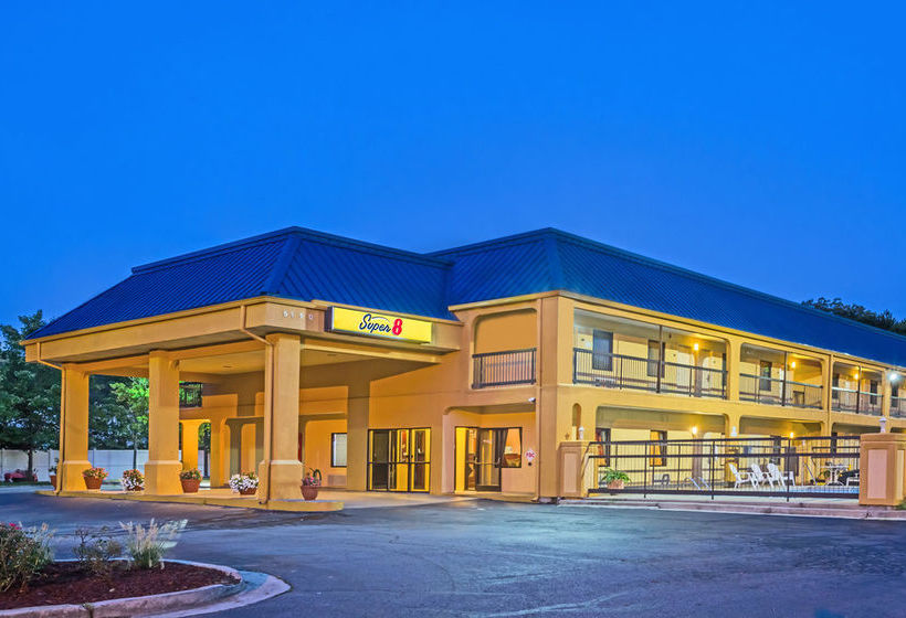 Super 8 Motel Norcross Ne  | Norcross | Georgia | United States 6