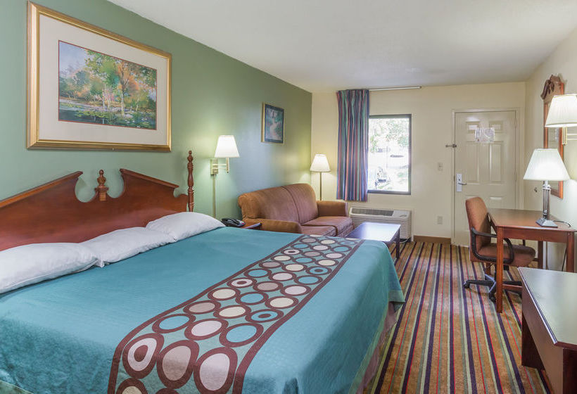 Super 8 Motel Norcross Ne  | Norcross | Georgia | United States 8